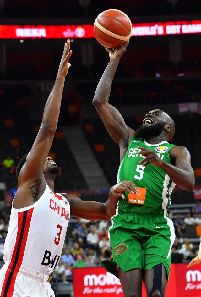 加拿大碾压塞内加尔，科曼爆发神勇