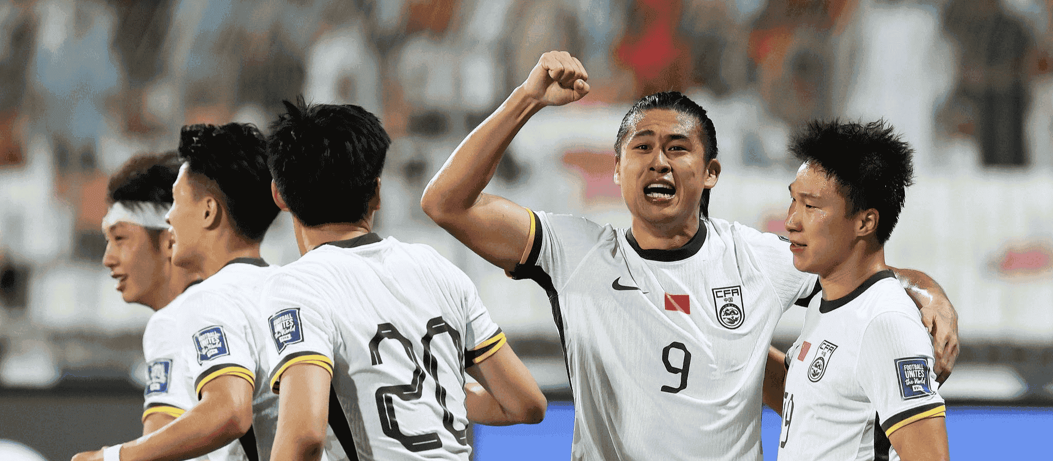 印尼队绝杀德国队，郑思维点燃赛场