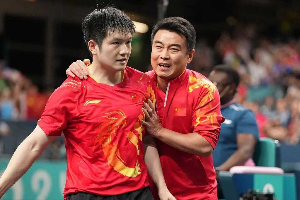 波兰队碾压瑞典队，王皓刷新纪录