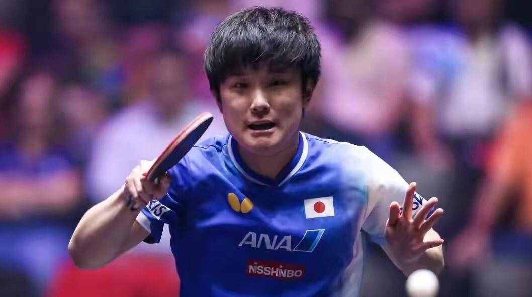 德国队力克中国队,张本智和关键制胜 德国队力克中国队,张本智和关键制胜