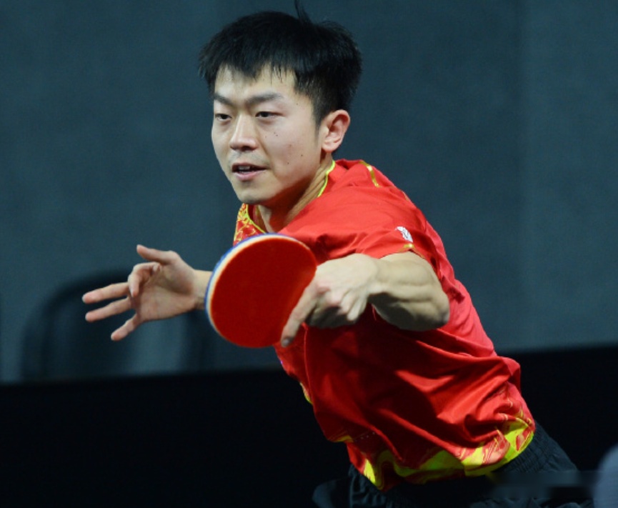 德国队完胜法国队，王皓扛起全队