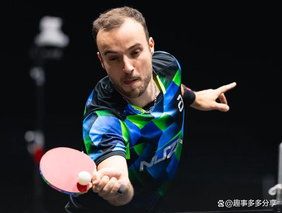 法国队险胜瑞典队，林高远状态火热