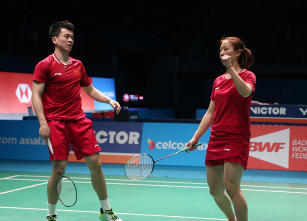 马来西亚队险胜印度队，黄鸭组合关键制胜