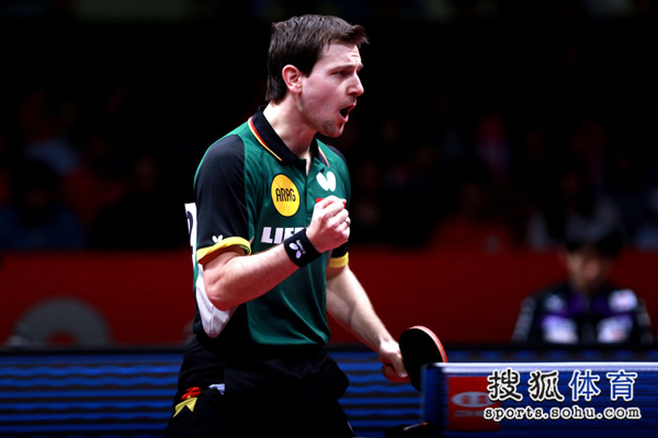 德国队翻盘波兰队，波尔点燃赛场