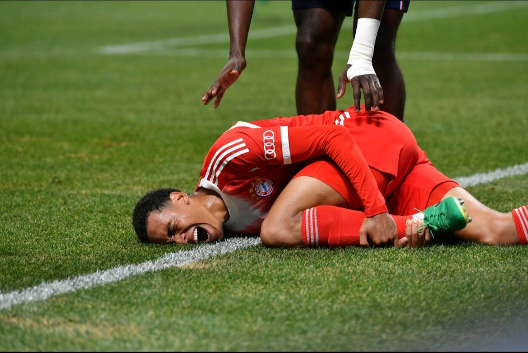 帕德博恩在主场战平拜仁慕尼黑，表现坚挺