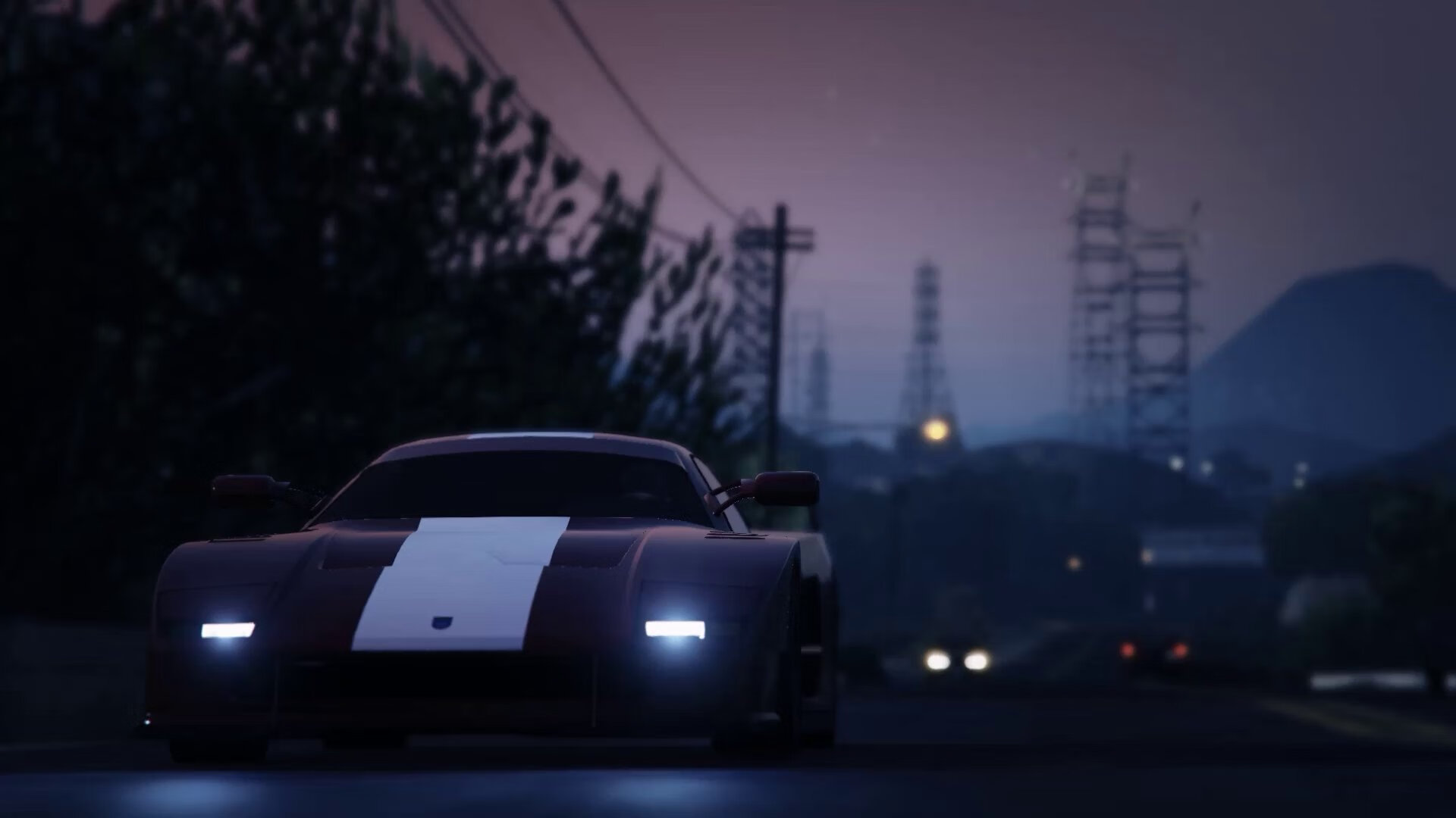 郁金香的烈火，当橙衣军团用战争艺术焚尽太极虎