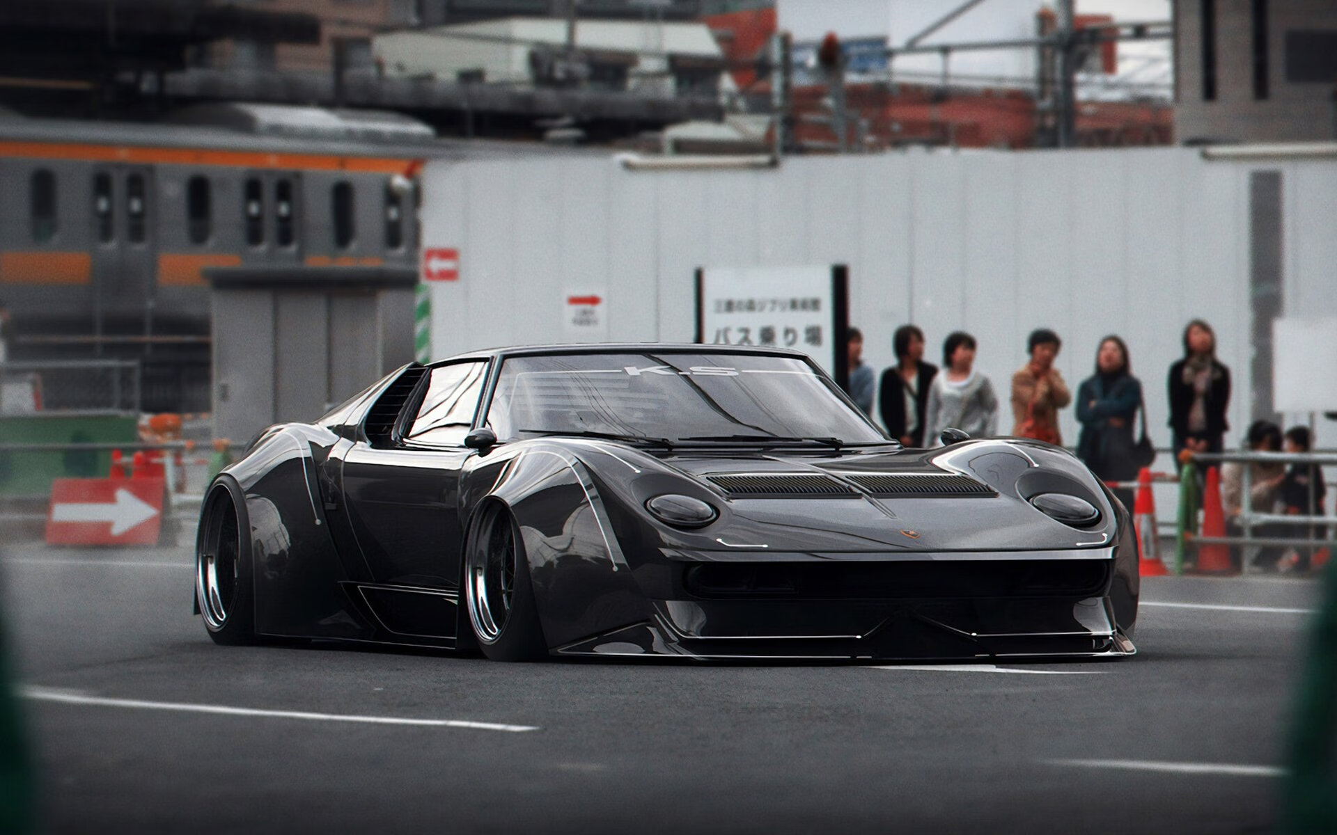 哈斯车队的0.3秒奇迹,一个菜鸟如何改写了F1的权力剧本?