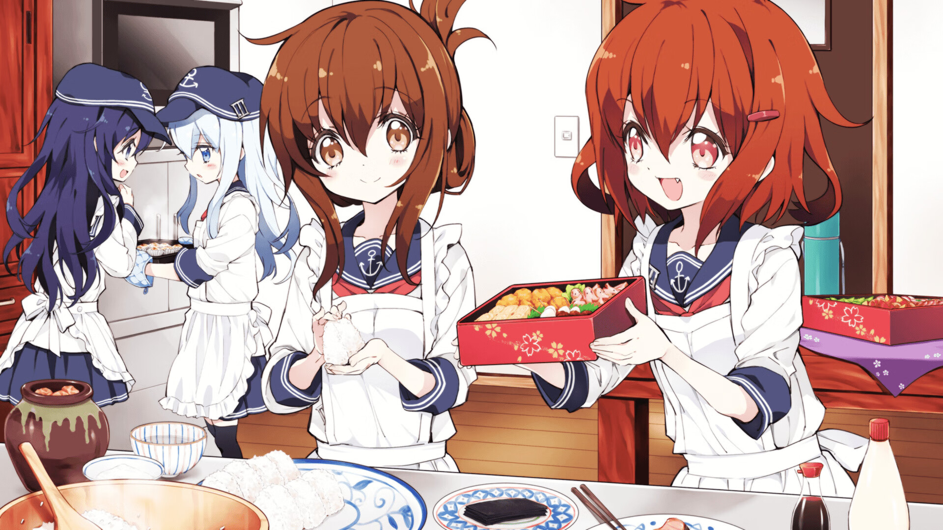 蜂舞十三拍，当莫兰特的火山在黄蜂的冰河中爆发